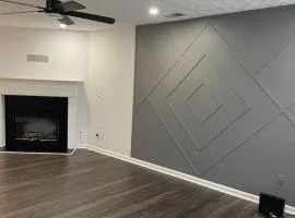 Spacious 3BR Oasis