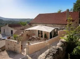 1 Bedroom Gorgeous Home In Vrisnik