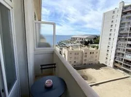 Le 43 location bord de mer