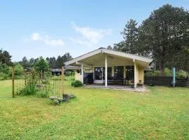 Lovely Home In Martofte With Sauna