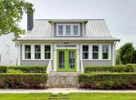 Seas the Day by Seabrook Hospitality
