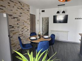 Emiri Apartament, hotel a Hunedoara