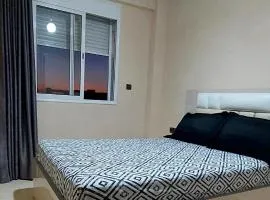 Studio cité Dakhla Agadir