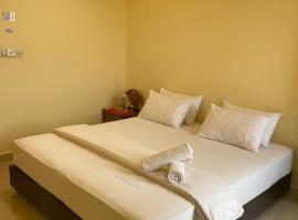 White Sand Inn, khách sạn gần Villa International Airport - VAM, Maamigili