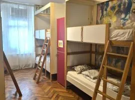 Centrum House Hostel
