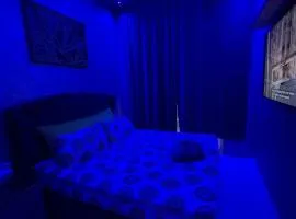 Cozy appartement résidence Mansouria