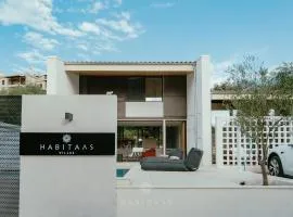 Habitals villa