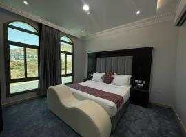 فربيون للشقق الفندقية ابها-ferbion hotel apartment, hotel a Abha