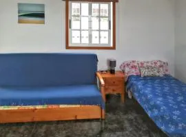 Studio with sea view at Frontera 2 km away from the beach