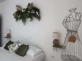 Donna Francesca Guest House - Costa dei Trabocchi