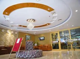 Hotel Mdm Grand- a Luxury Collection Hotel
