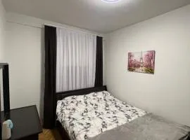 Feti’s cozy apartment near the park city