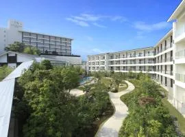 Hotel Wellseason Hamanako