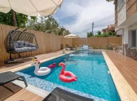 Erva Apart Fethiye