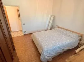 Stanza singola in appartamento condiviso