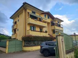 Vecchio Portale