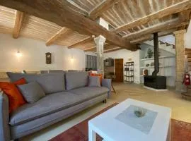 Orangerie de Cardet - Apartment Le Mandarinier
