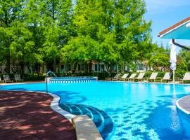 Steaua Apelor Family Resort