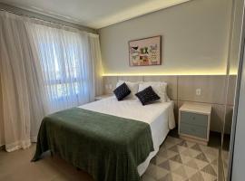 Sofistica&ccedil;&atilde;o no centro gastron&ocirc;mico de Foz