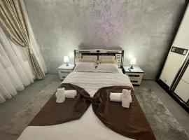 Happy Home, appartement in Brăila