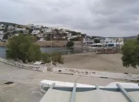 Stone Oasis apartment Vari Syros