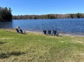 cottage