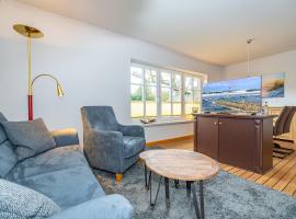 Bungalow Nici, Hotel in Westerland