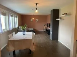 Slinningen Apartment with free parking