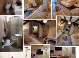 Apartament Milka