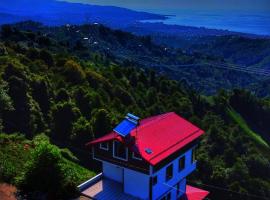 BULEPE SUİT APART, Hotel in Rize