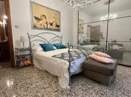 A casa di nonna Maria