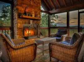 Sunset Ridge Chalet