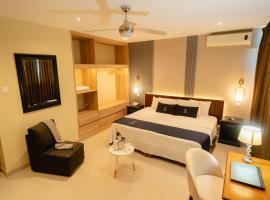 LC Hoteles Piura, hotel din Piura