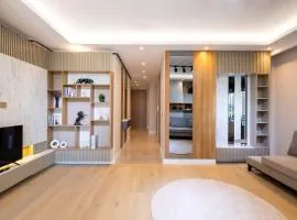 Mayer Skycon Residence Besiktas