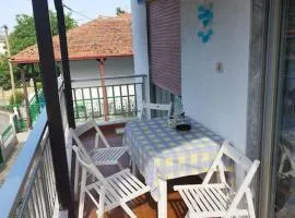 ΔΙΑΜΕΡΙΣΜΑ Σοφια ΑΝΕΣΗ, ΧΑΛΑΡΩΣΗ