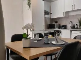 Orchidea apartman