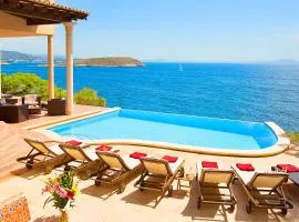 Villa Juan Carlos