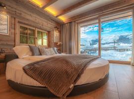Le Chalet Suite Livigno