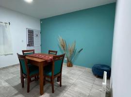 Cabana Alojamiento Turistico, apartment in Humahuaca