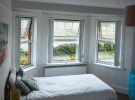 Sea Jade Guest House, pension in Bude