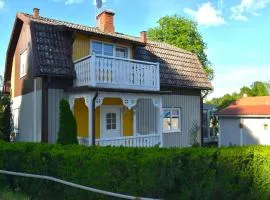 Hus Vena - Schönes Ferienhaus Nähe Vimmerby und Astrid Lindgrens värld