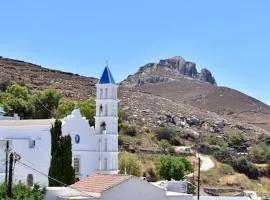 Casa di LaValle Boutique Home Tinos