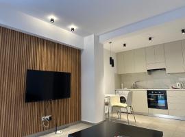 레메소스에 위치한 호텔 Royal Sunset Studios & Apartments