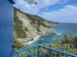 Spilia House Skopelos, hotel di Bandar Skopelos