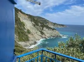Spilia House Skopelos