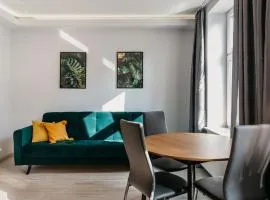 Nocosfera Apartament Centrum