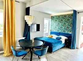 Sunset Apartments Darłówko