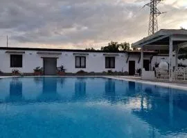Villa dello Sparviero