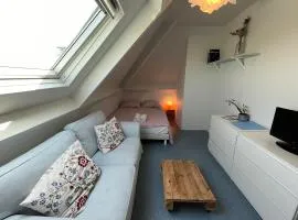 Studio Cosy avec Parking Privé