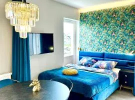 Sunset Apartments Kropla Baltyku